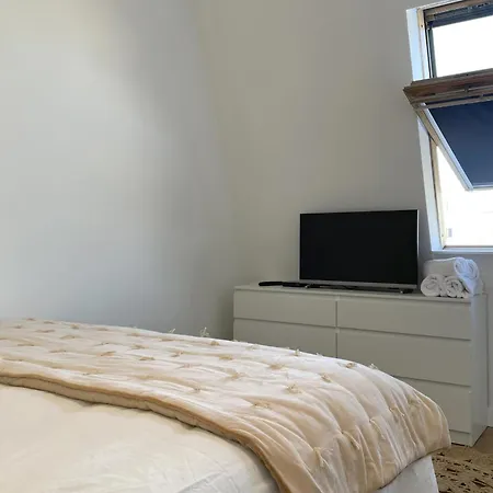 La Vie En Rose - Terrasse Vue - - Marina Deauville