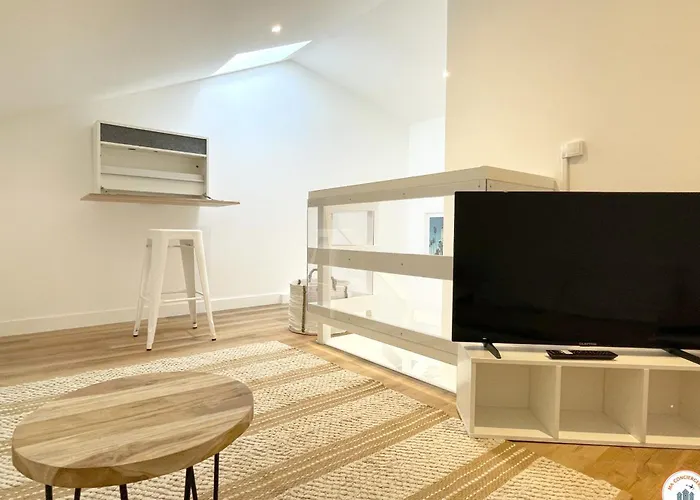 Appartement La Vie En Rose - Terrasse Vue - - Marina