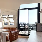 La Vie En Rose - Terrasse Vue - - Marina Lejlighed *