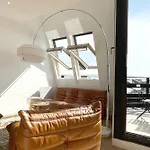 La Vie En Rose - Terrasse Vue - - Marina Lejlighed *