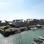 Lejlighed La Vie En Rose - Terrasse Vue - - Marina Deauville