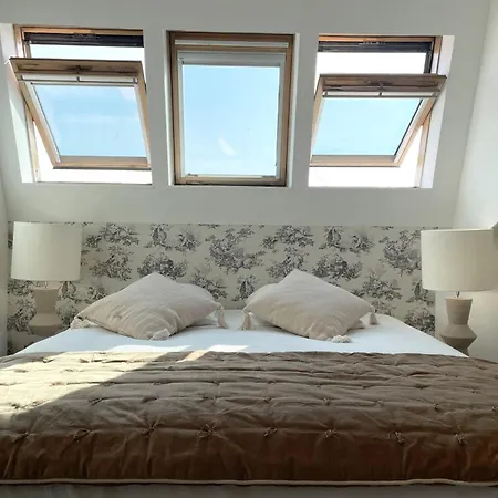 La Vie En Rose - Terrasse Vue - - Marina アパート