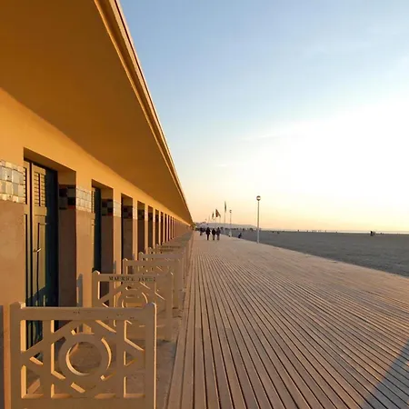 Lejlighed La Vie En Rose - Terrasse Vue - - Marina
