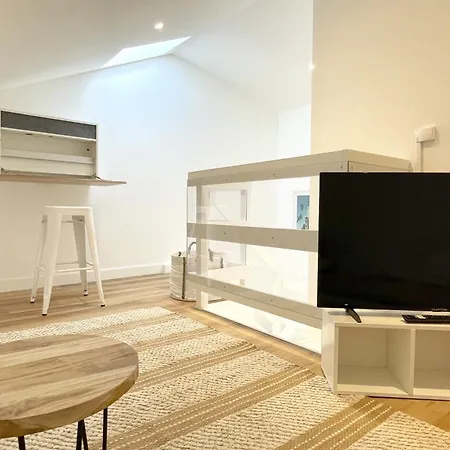 Apartment La Vie En Rose - Terrasse Vue - - Marina