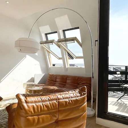 La Vie En Rose - Terrasse Vue - - Marina Apartament *