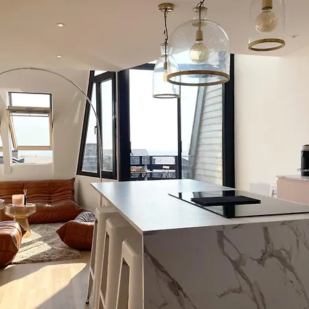 Apartment La Vie En Rose - Terrasse Vue - - Marina *