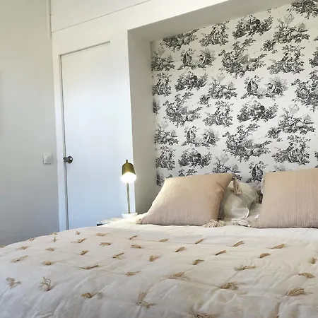 Apartment La Vie En Rose - Terrasse Vue - - Marina