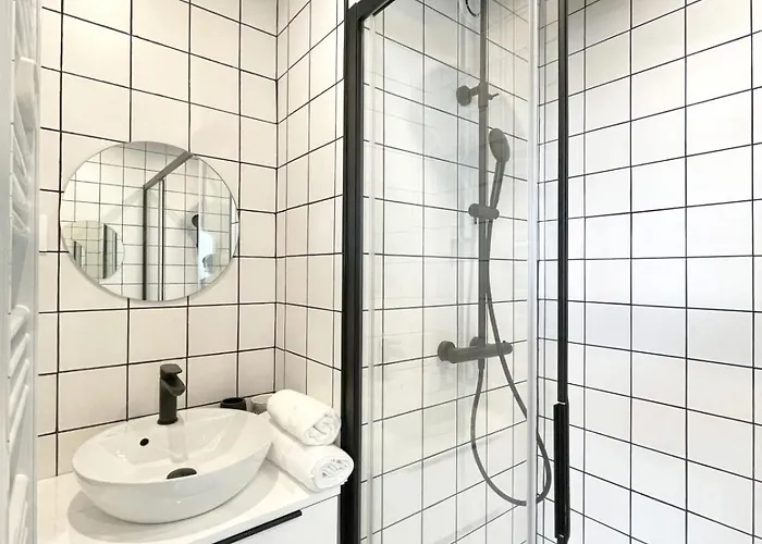 La Vie En Rose - Terrasse Vue - - Marina *