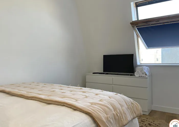 La Vie En Rose - Terrasse Vue - - Marina Deauville