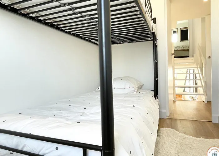 Daire La Vie En Rose - Terrasse Vue - - Marina Deauville